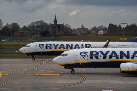 Ryanair Ryanair