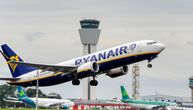 Rajanerov pilot izgubio svest tokom prilaza Portu, avion bezbedno sleteo