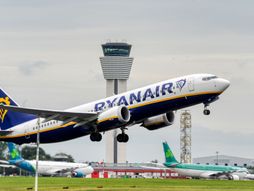 Ryanair