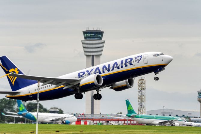 Ryanair Ryanair