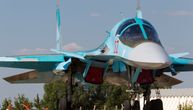 Zašto Rusija ne može da proizvede dovoljno aviona: Koliko je Su-34 isporučeno na prvu liniju fronta ove godine