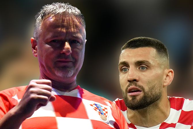 Tompson i Mateo Kovačić