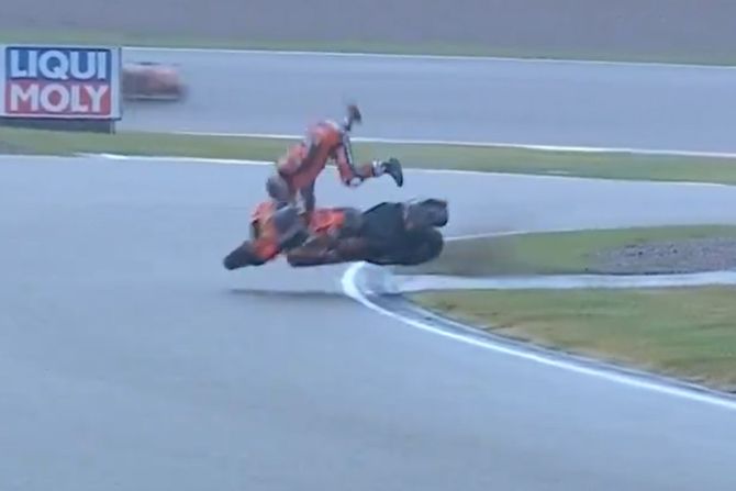 Maverik Vinjales