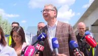 Vučić: Most na Dunavu kod Petrovaradina biće otvoren pre kraja 2026.