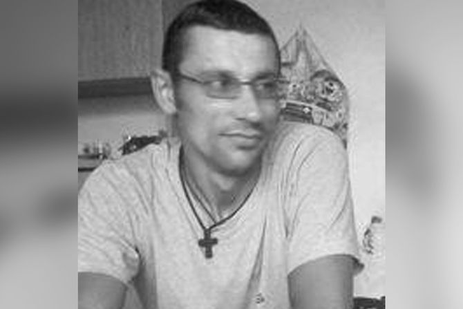 Zoran Gogić Zoran Gogić