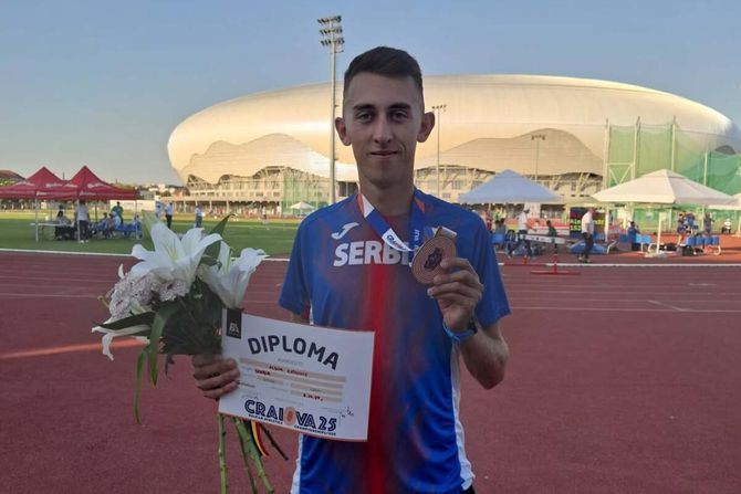 Aldin Ćatović Aldin Ćatović