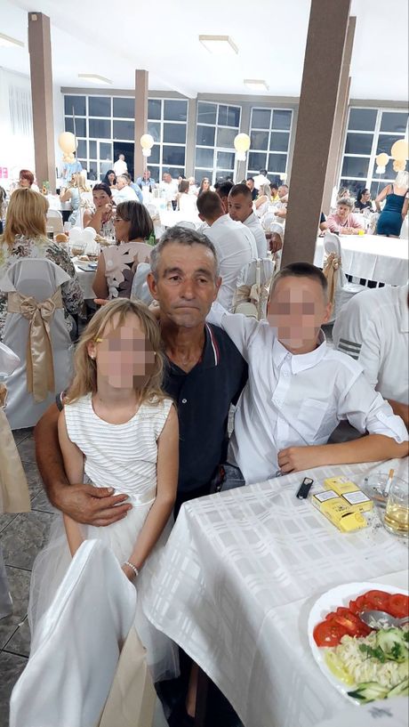 Nestao Goran Lazarević Nestao Goran Lazarević
