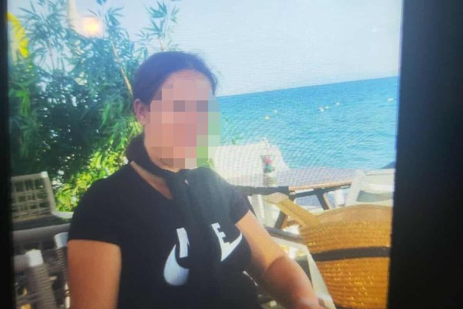 Nestala Biljana Savić