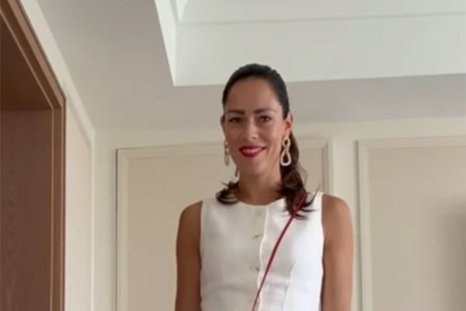 Ana Ivanović Ana Ivanović