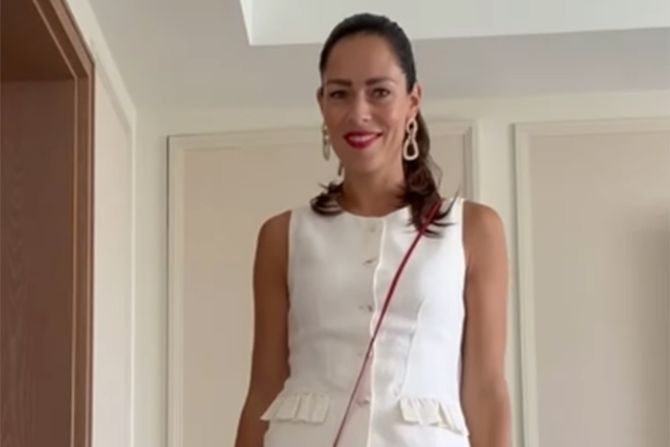 Ana Ivanović Ana Ivanović