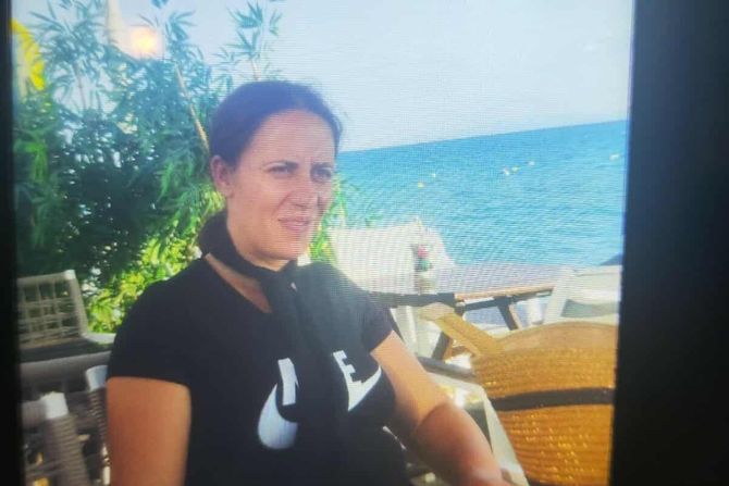Nestala Biljana Savić