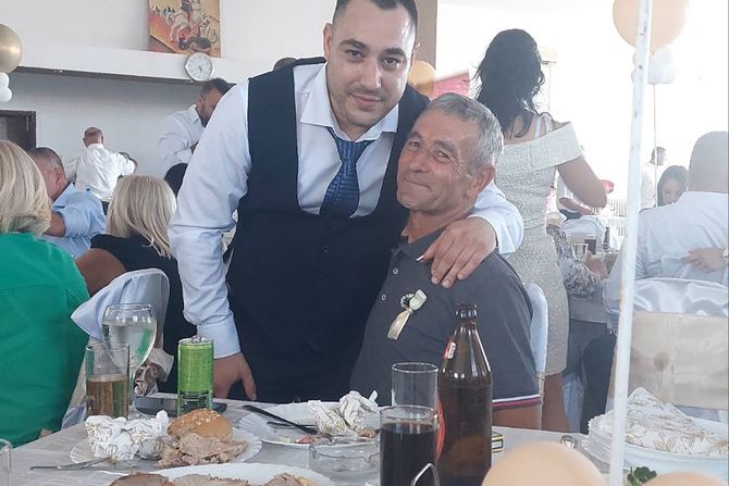 Nestao Goran Lazarević Nestao Goran Lazarević