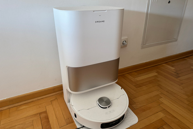 Dreame L10s Ultra Gen 2 Dreame L10s Ultra Gen 2