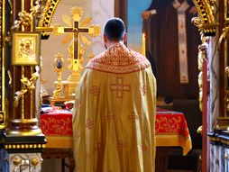 Crkva Svete Petke, Surčin