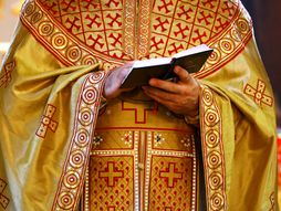 Crkva Svete Petke, Surčin