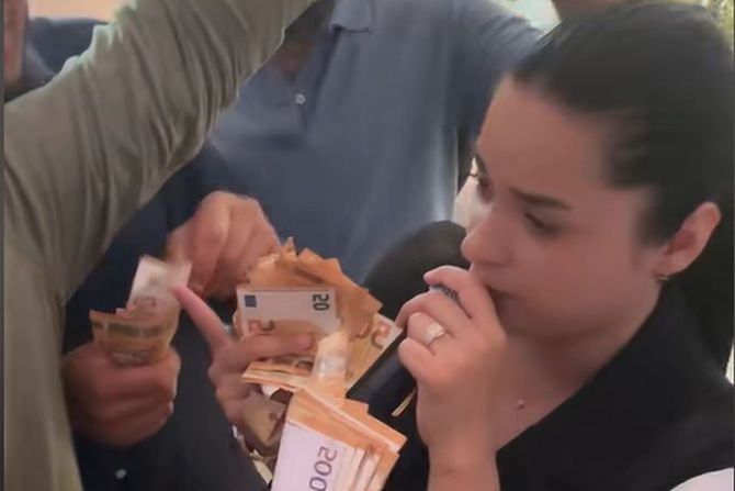 Indira Beriša Indira Beriša