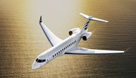 Global 7500 - avion koji drži 135 brzinskih rekorda