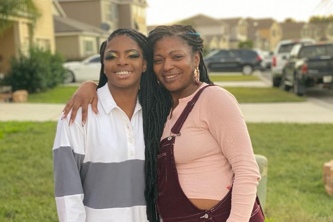 Kamiyah Mobley