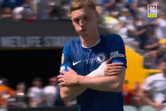 Kol Palmer Kol Palmer