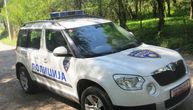 Naoružani do zuba oteli zlato vredno 1,8 miliona evra, pa uleteli u BMW: Filmska pljačka u centru Gostivara