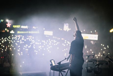 EXIT festival EXIT festival