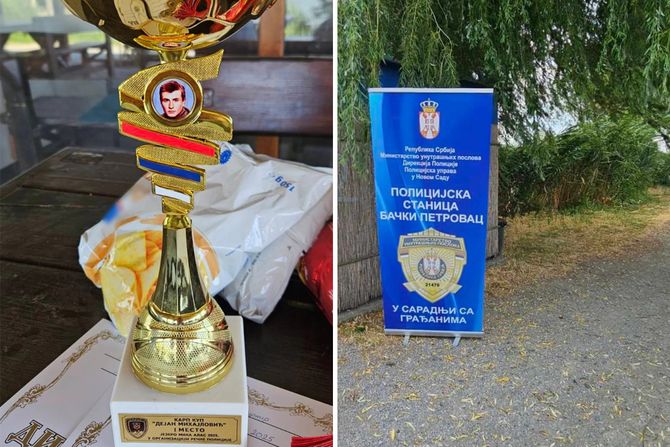 Memorijalni turnir Memorijalni turnir