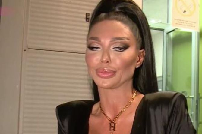 Maja Marinković Maja Marinković