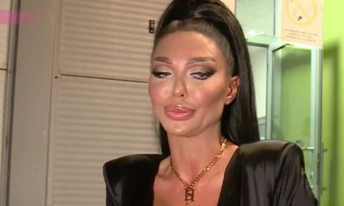 Maja Marinković spremna za Elitu 9: Pred ulazak otkrila sve o odnosu sa Aleksandrom Nikolić, pa najavila šou