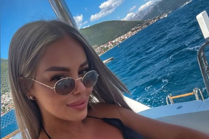 Nataša Rodić Nataša Rodić