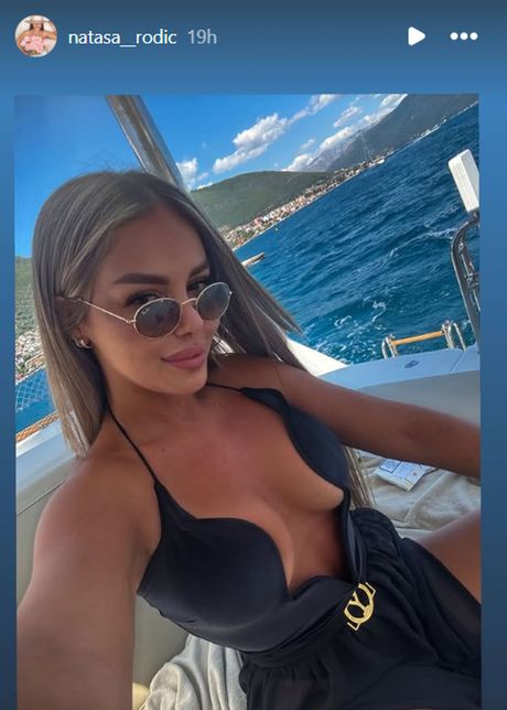Nataša Rodić Nataša Rodić