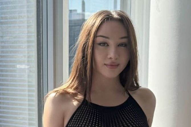 Luisa Khovanski Luisa Khovanski