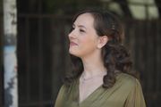 SARAJEVO JE STALO kad je crvenim tepihom prošetala Jovana Stojiljković: Posle pauze se vratila lepša nego ikad
