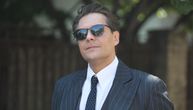 Biković osvaja Kinu kao nekada Bata Živojinović: Film "Crvena svila" premijerno prikazan u Pekingu