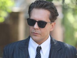 Senke nad balkanom 3, Miloš Biković