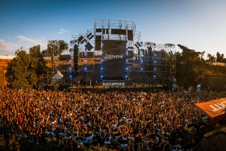 EXIT festival EXIT festival