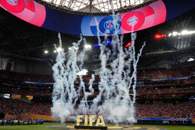 FIFA