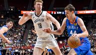 Nikola Jokić "ušao" u Nikolu Topića: Srbin je novo NBA čudo, pravio šou sa Oklahomom protiv Indijane