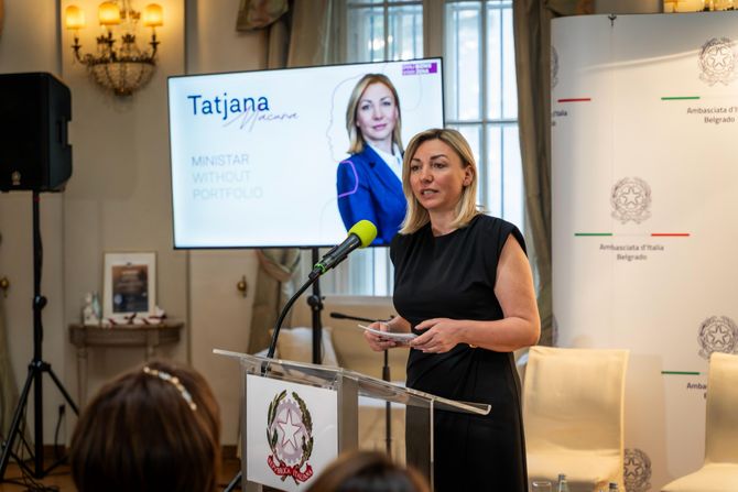 Tatjana Macura Tatjana Macura