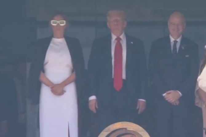 Donald Tramp Donald Tramp