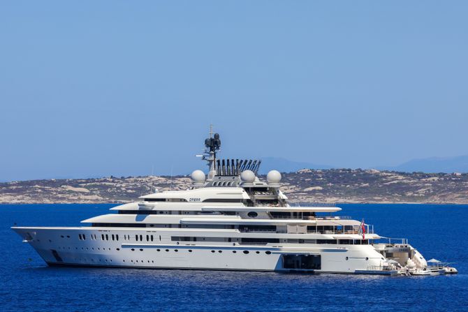 Yacht "Opera", jahta Yacht Opera, Abdullah bin Zayed Al Nahyan Yacht "Opera", jahta Yacht Opera, Abdullah bin Zayed Al Nahyan