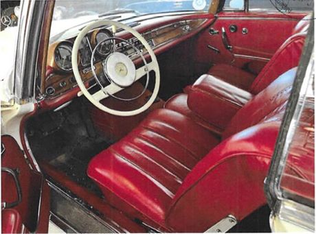 Srpkinja Marijana M. šaman potraga mercedes