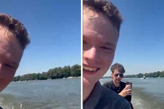 Danijel Džekson Danijel Džekson