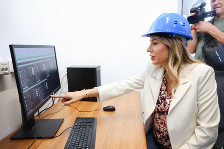 Kostolac, solarna elektrana Kostolac, solarna elektrana