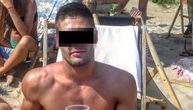 Ovo je Srbin koji je uhapšen jer je radio s lepom Miki? Zbog njega ukrala milione, ovako planira da se osveti