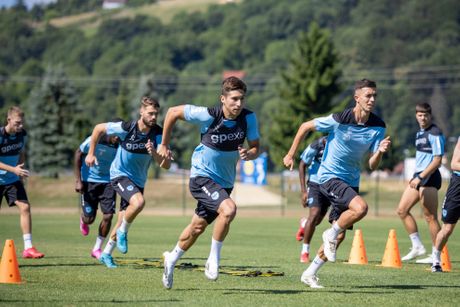Hristo Ivanov, FK Železničar Pančevo Hristo Ivanov, FK Železničar Pančevo