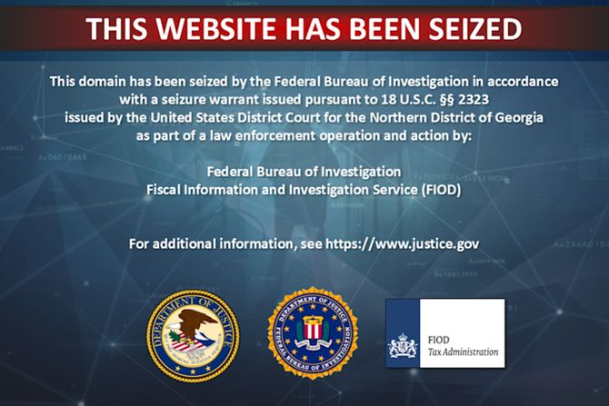 FBI srušio sajt za piratske Nintendo igre FBI srušio sajt za piratske Nintendo igre