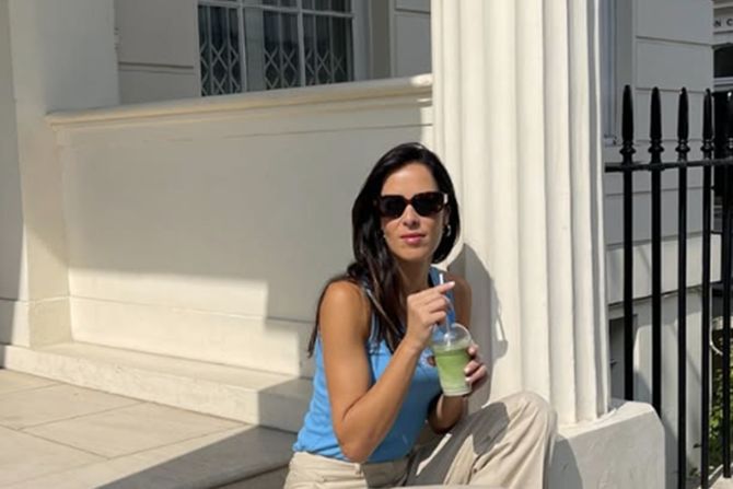 Ana Ivanović
