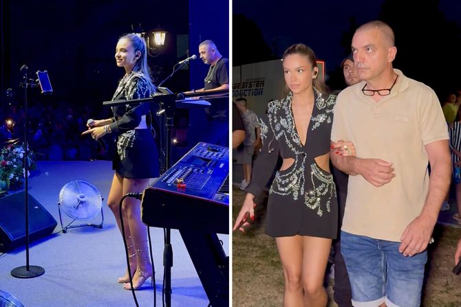 Anđela Ignjatović Breskvica Anđela Ignjatović Breskvica
