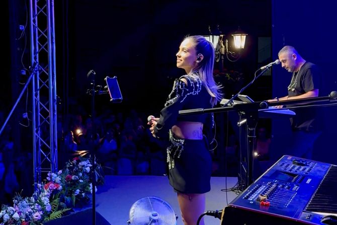 Anđela Ignjatović Breskvica Anđela Ignjatović Breskvica