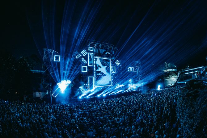 Exit festival Exit festival